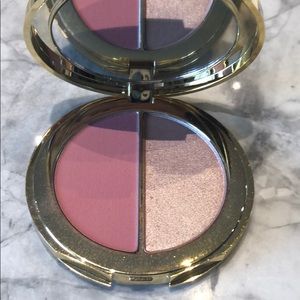 Tarte Blush and Glow in Pink Champagne